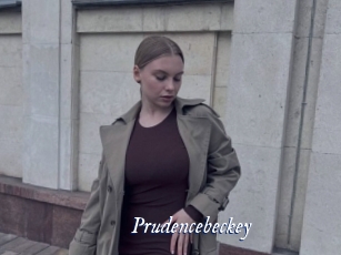 Prudencebeckey