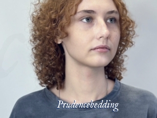 Prudencebedding