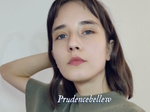 Prudencebellew
