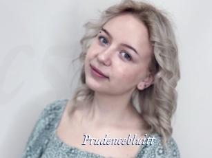 Prudencebluitt