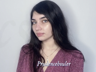 Prudencebouler