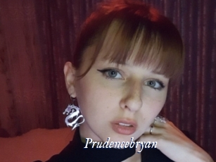 Prudencebryan