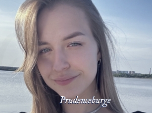 Prudenceburge