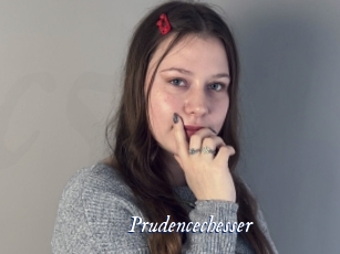 Prudencechesser