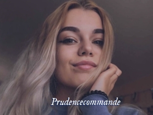 Prudencecommande