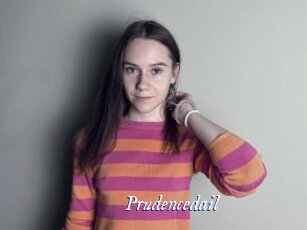 Prudencedail