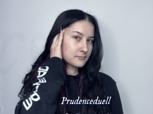 Prudenceduell