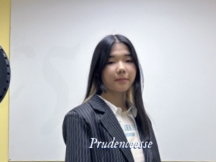 Prudenceesse