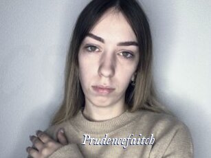 Prudencefaitch