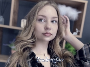 Prudencefarr