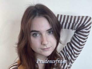Prudencefrake