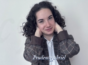 Prudencegabriel