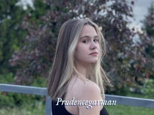 Prudencegarman