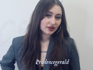 Prudencegerald