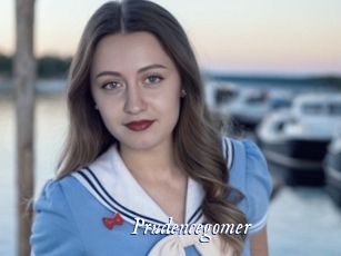 Prudencegomer