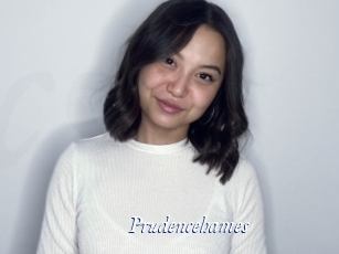 Prudencehames