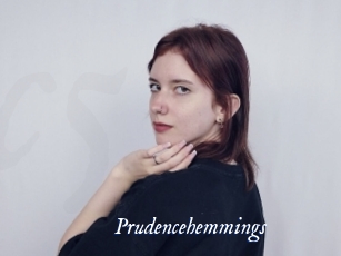 Prudencehemmings