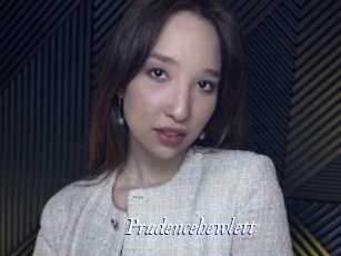 Prudencehewlett