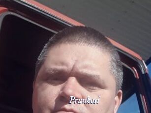 Prunkosi