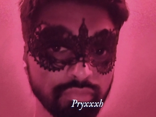 Pryxxxh