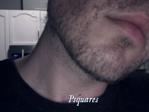 Psquares
