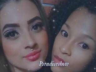 Psradiseshow