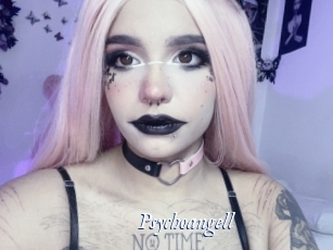 Psychoangell