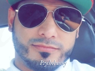 psychobunny Cam 5