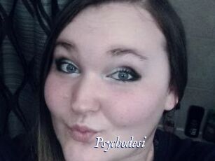 Psychodesi