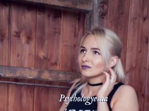 Psychologyema