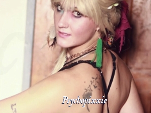 Psychopixxie