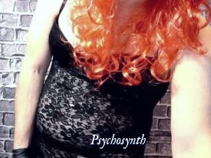 Psychosynth
