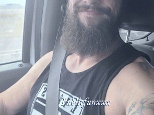Publicfunxxx