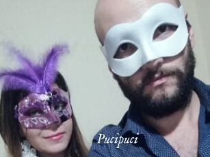 Pucipuci
