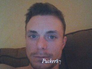 Pucker87