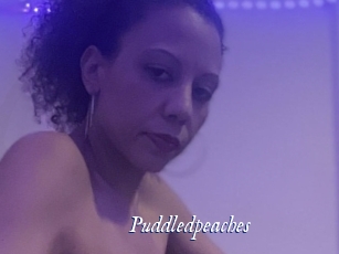Puddledpeaches