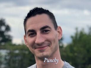 Punchy