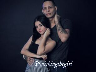 Punishingthegirl