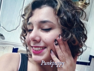 Punkpuppy
