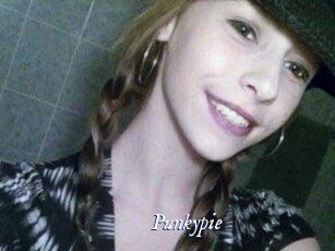 Punkypie