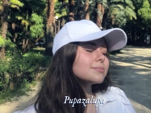 Pupazalupa