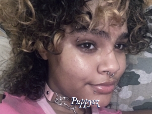 Puppyoz