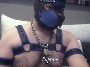 Puptank
