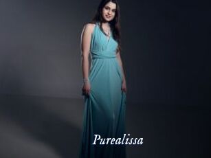Purealissa