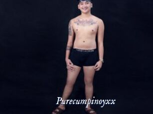 Purecumpinoyxx