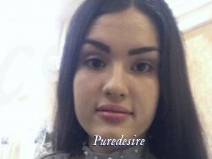 Puredesire