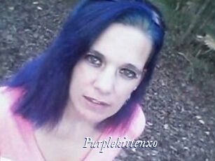 Purplekittenxo
