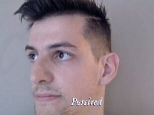 Pursired