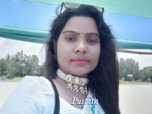 Puspita