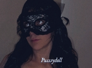 Pusssydoll